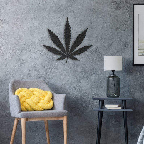 FourTwenty - Metal Wall Art